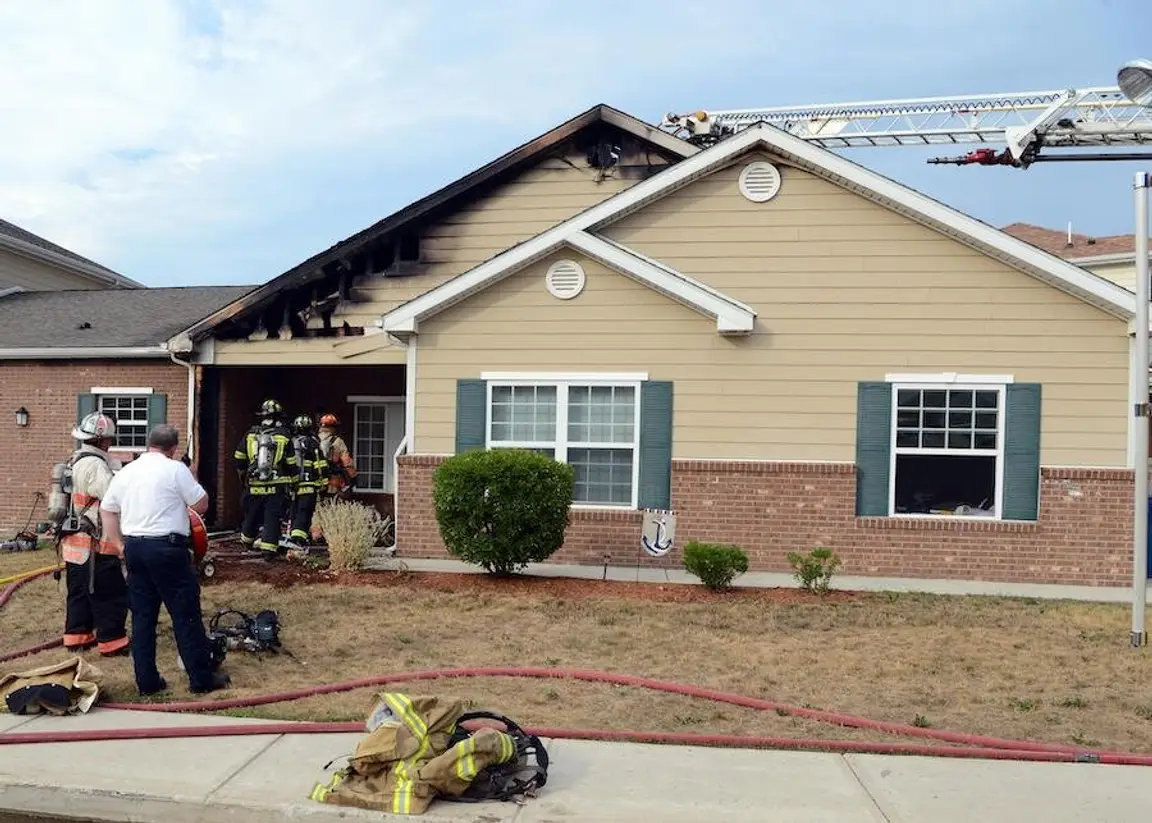Sell my fire damage House fast AL