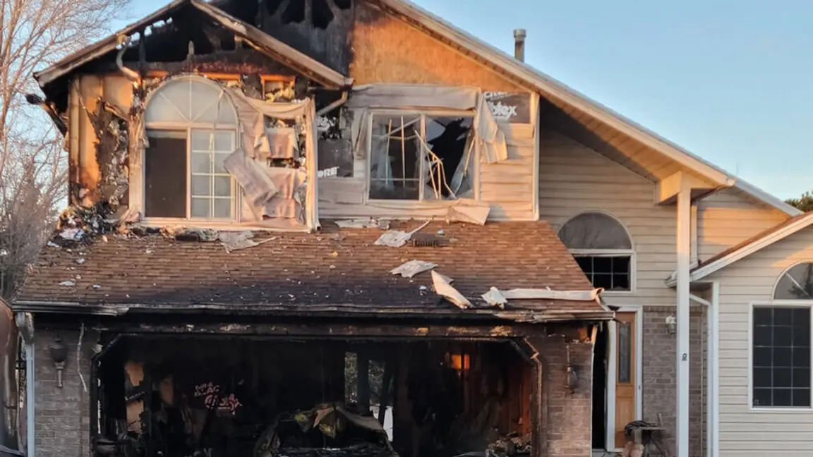 Sell my fire damaged house