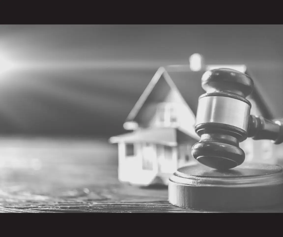Probate Property Sales Pensacola