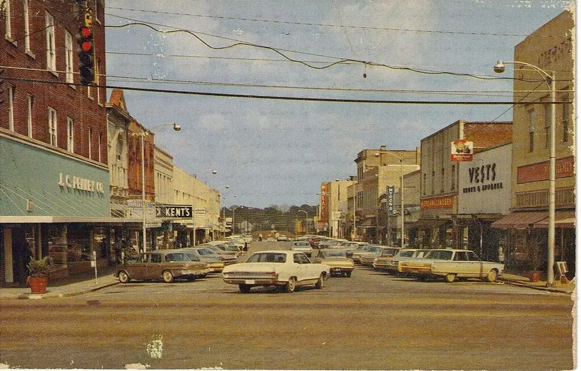 We buy houses McComb MS