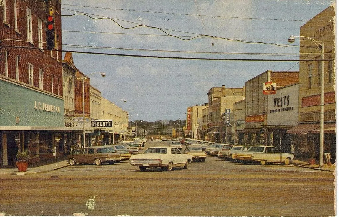 We buy houses McComb MS
