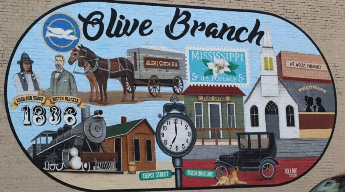 We buy houses Olive Branch MS