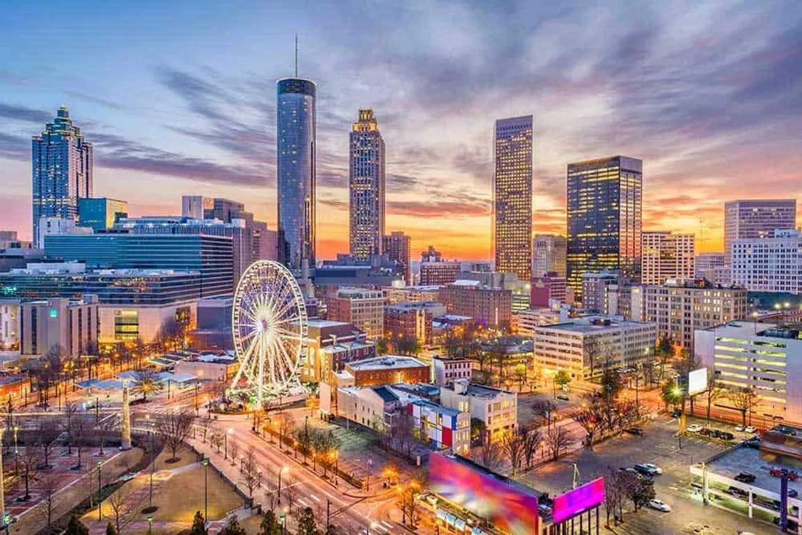 We buy houses Atlanta GA