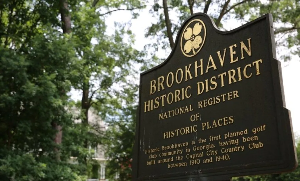 We buy houses Brookhaven GA