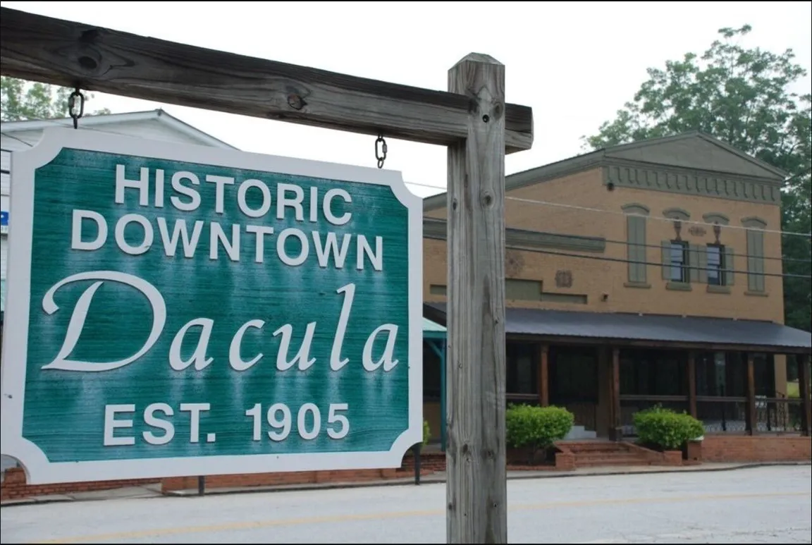 We buy houses Dracula GA