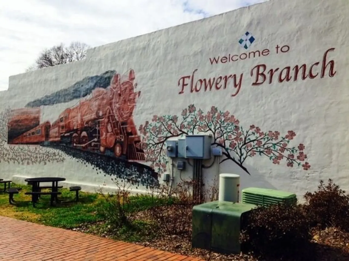 We buy houses Flowery Branch GA