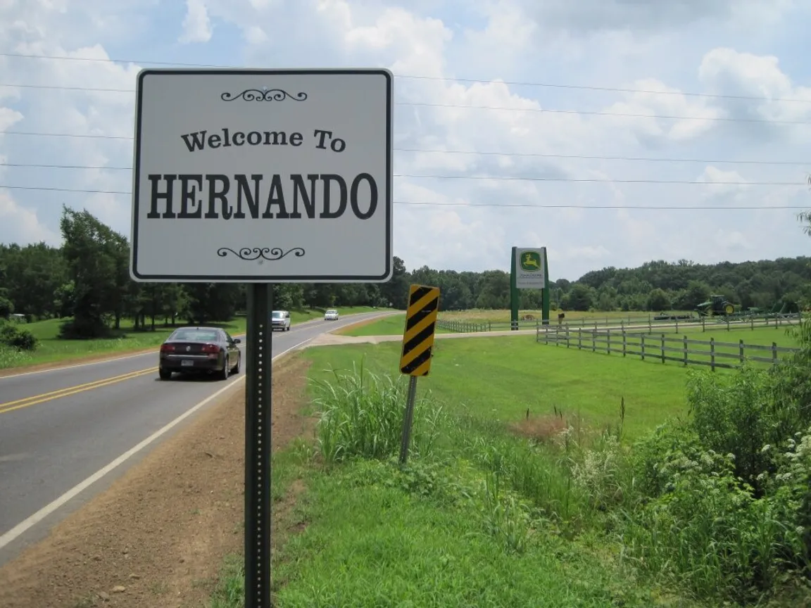 We buy houses Hernando MS
