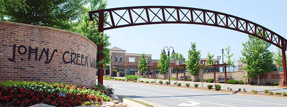 We buy houses Johns Creek GA