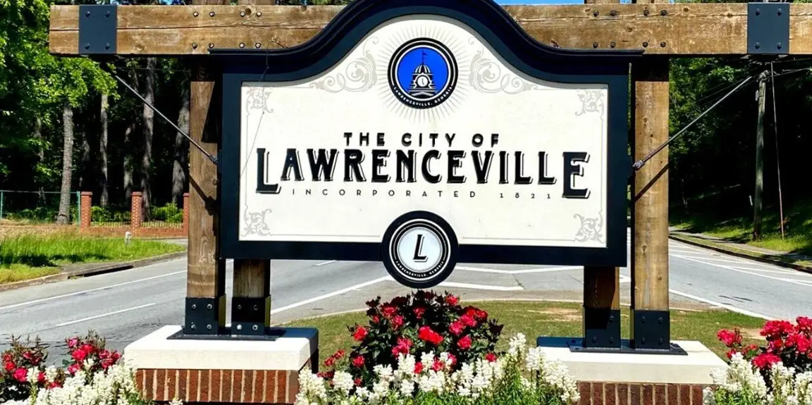 We buy houses Lawrenceville GA
