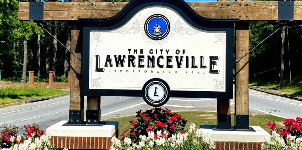 We buy houses Lawrenceville GA