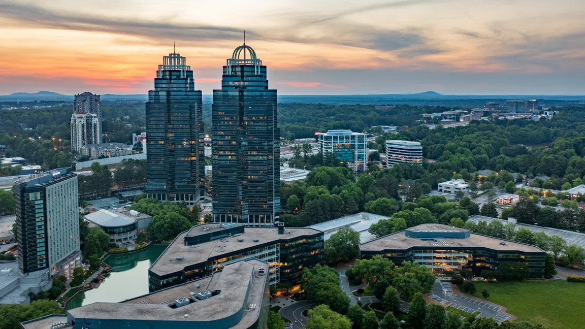 We buy houses Sandy Springs GA