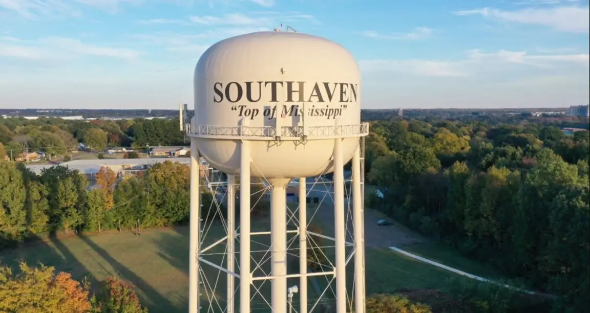We buy houses Southaven MS