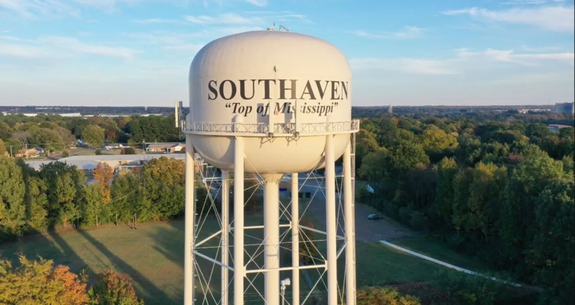 We buy houses Southaven MS