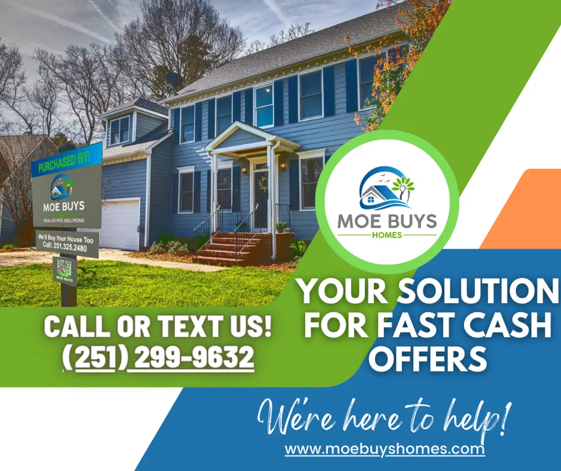 Sell my house in any condition