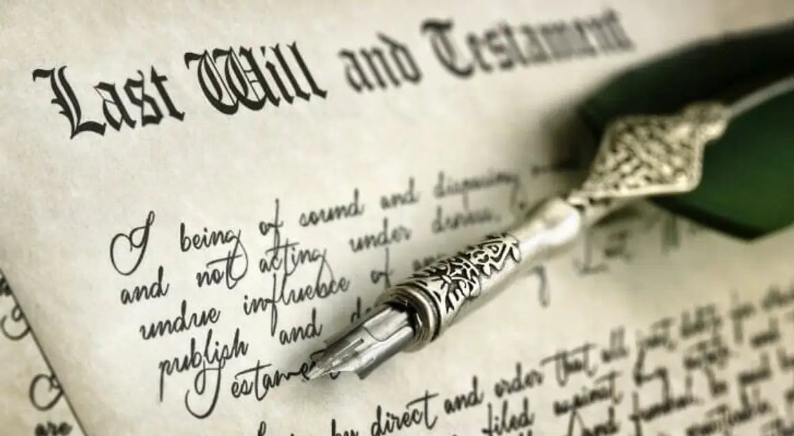 sell a house in probate