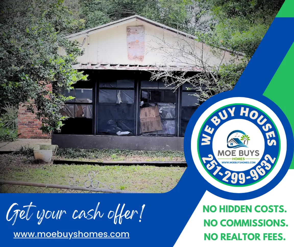 Sell my house for cash fast