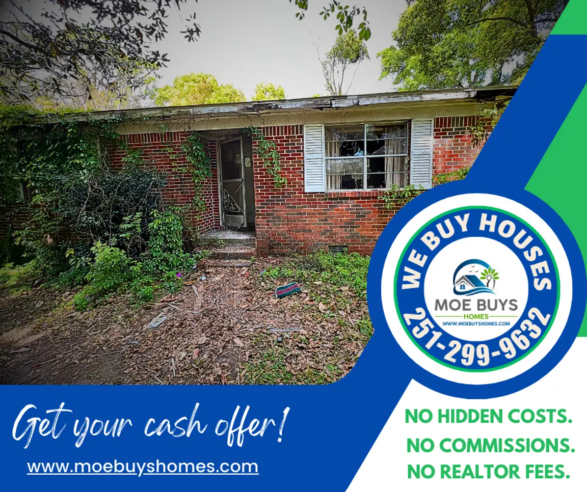 Pensacola property sold quickly to local cash buyers – We Buy Houses Pensacola