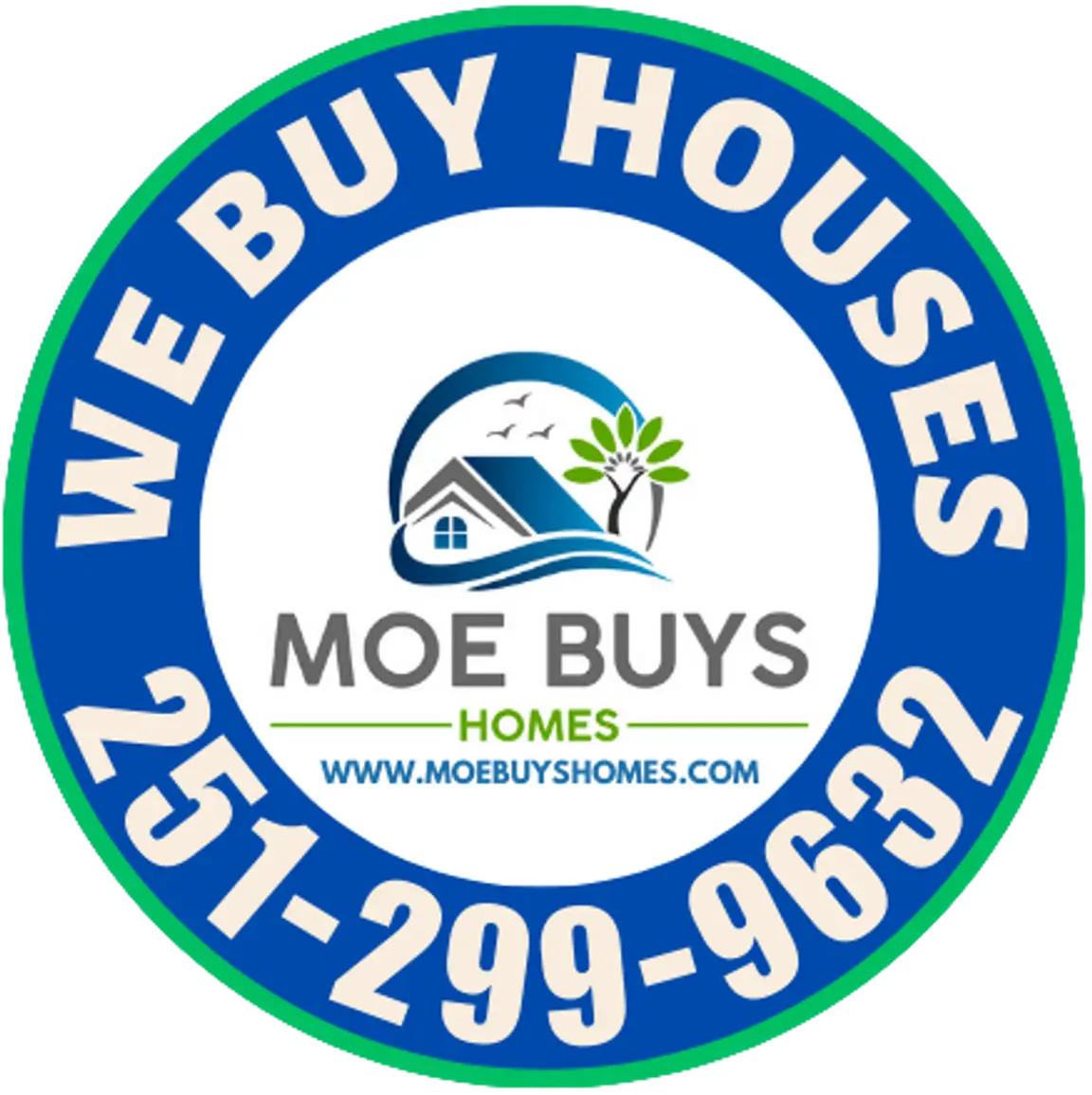 We buy houses Pensacola in any condition – fair cash offers fast