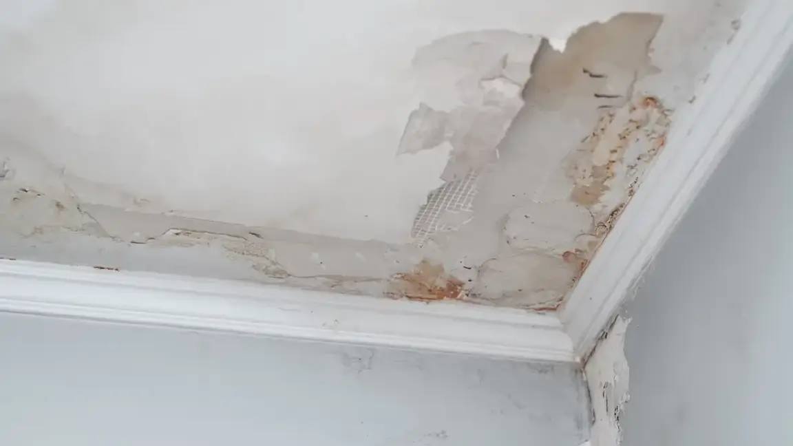 sell my house with water damaged