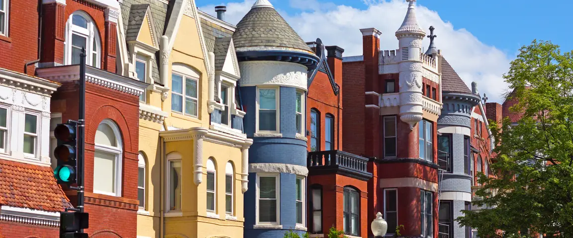 Sell My House Fast Washington DC