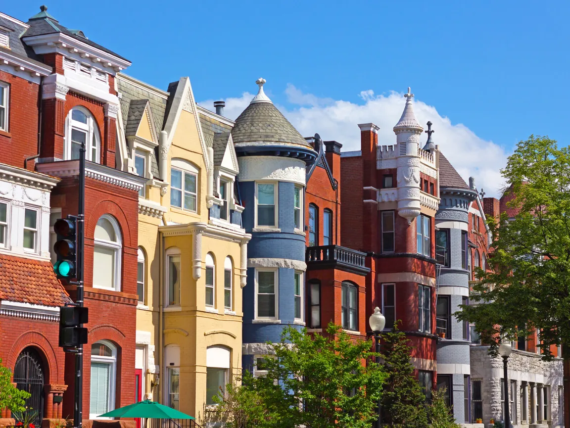 Sell My House Fast Washington DC