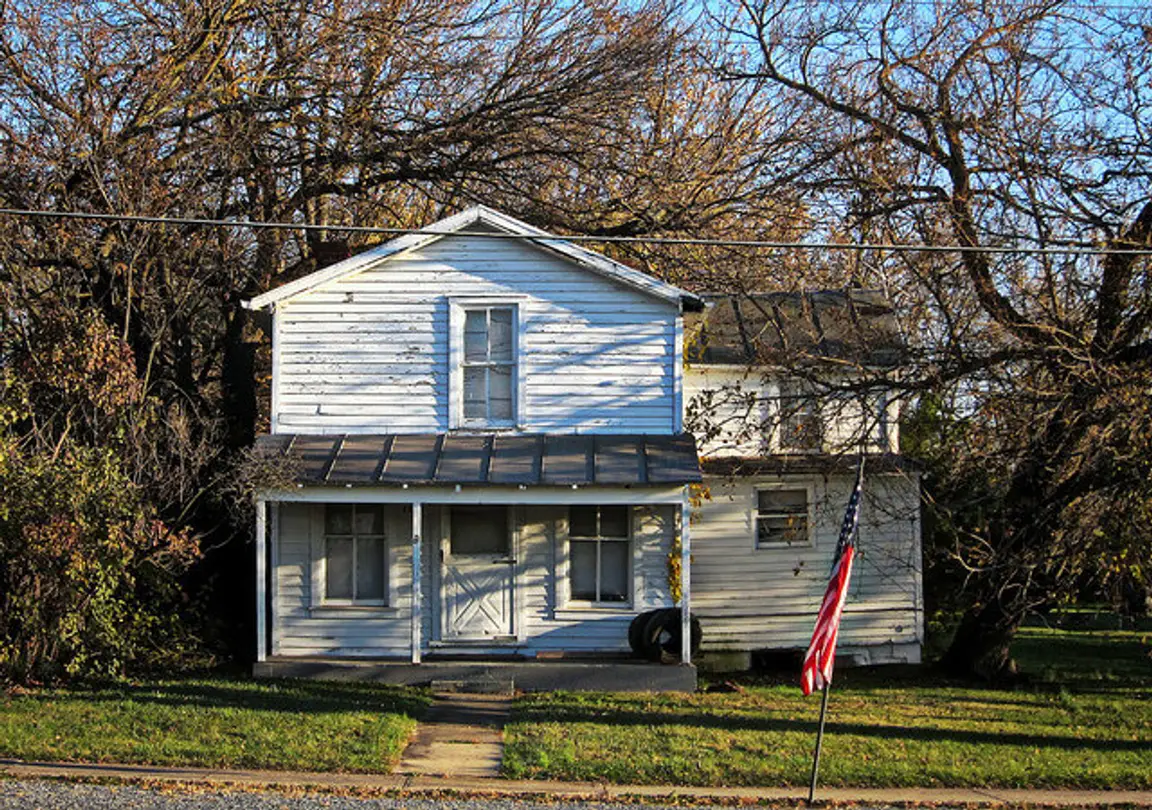 Sell My House Fast Capitol Heights, MD