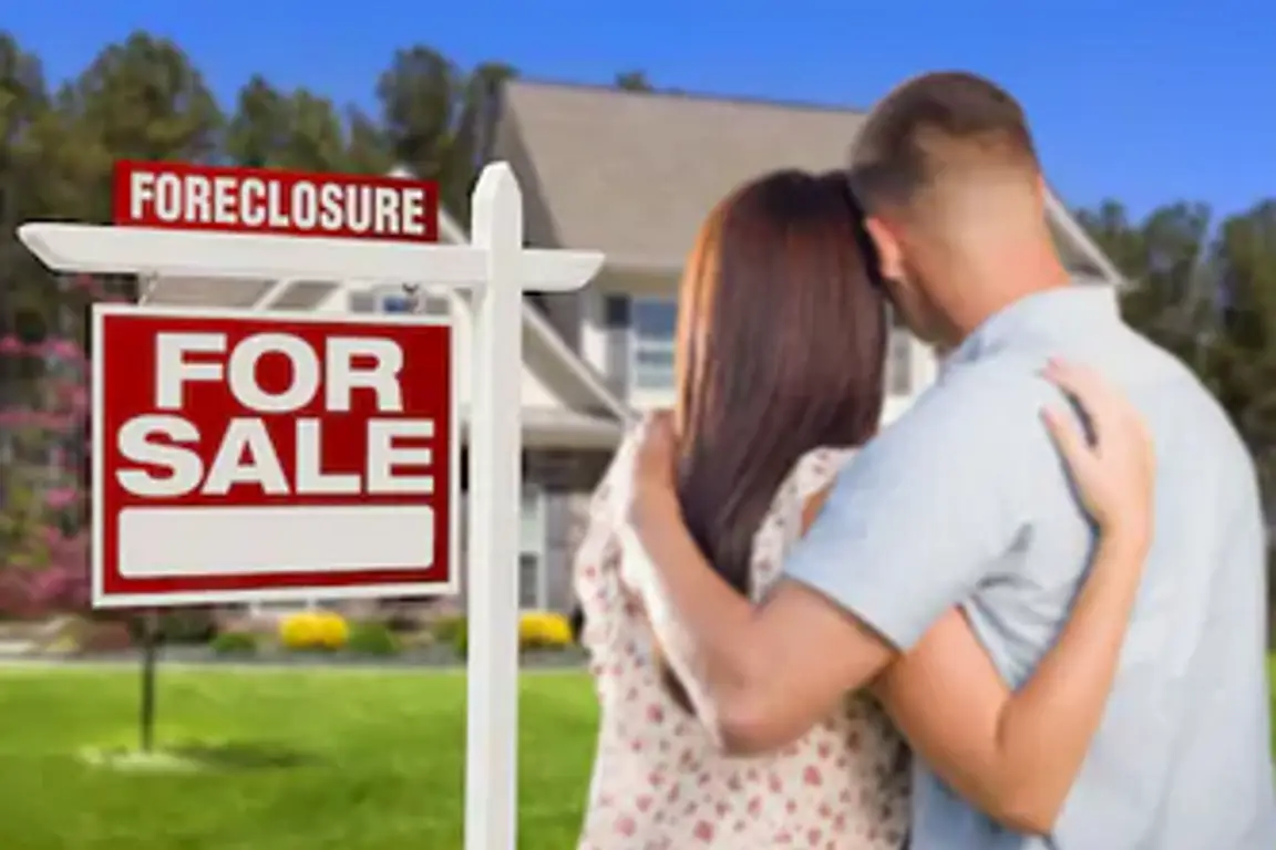 The Devastating Consequences Of Foreclosure In Birmingham For House Sellers