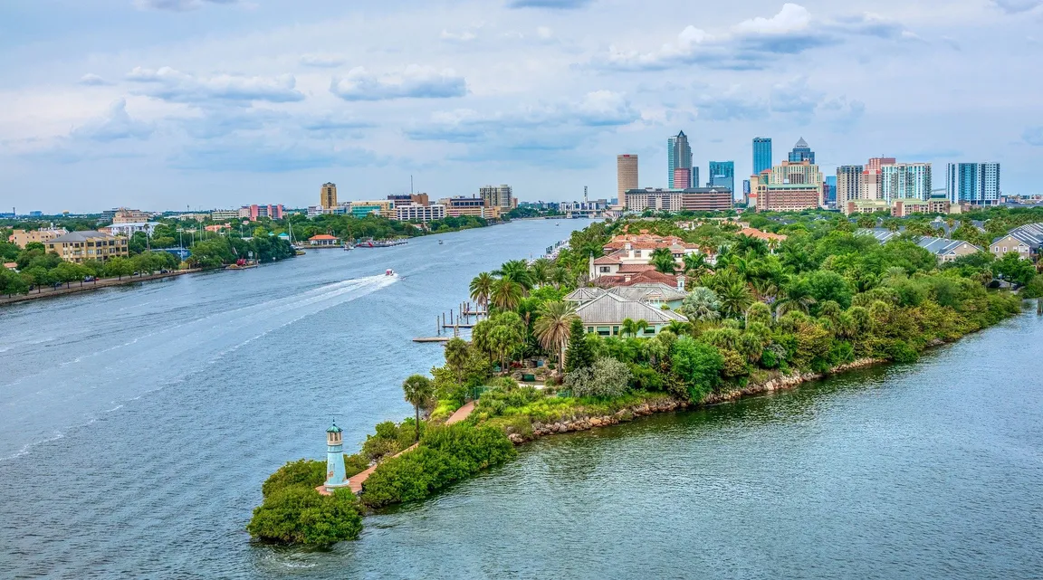 We Buy Houses Tampa Florida - Sell My House Fast Tampa Florida