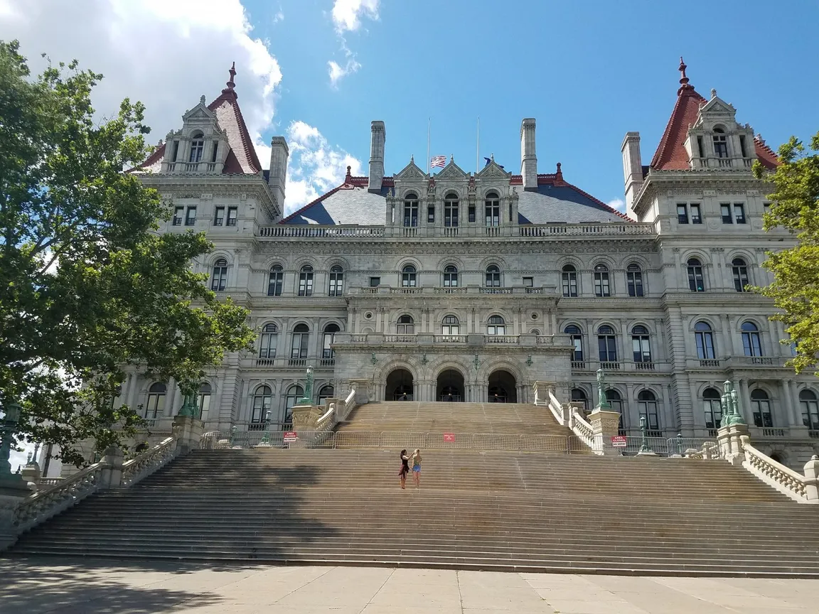 We Buy Houses Albany New York - Sell My House Fast Albany New York