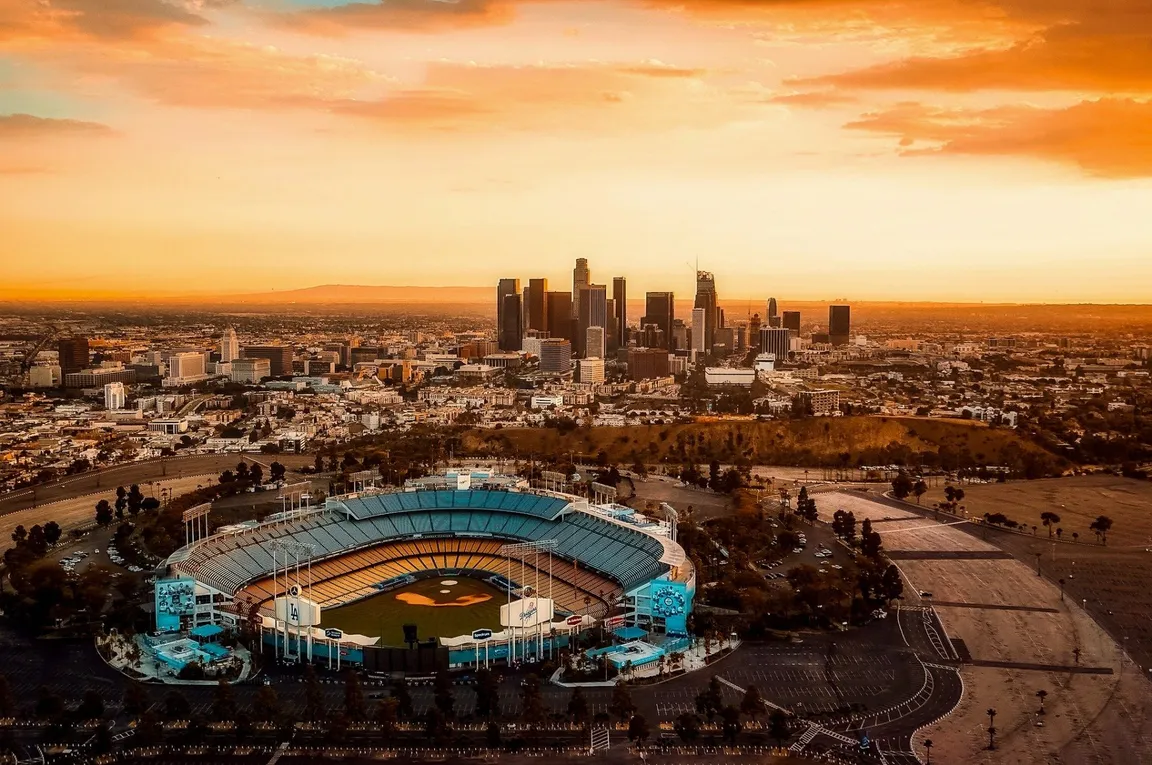 We Buy Houses Los Angeles California - Sell My House Fast Los Angeles California