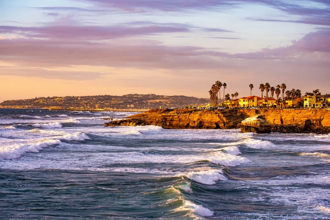 We Buy Houses San Diego California - Sell My House Fast San Diego California