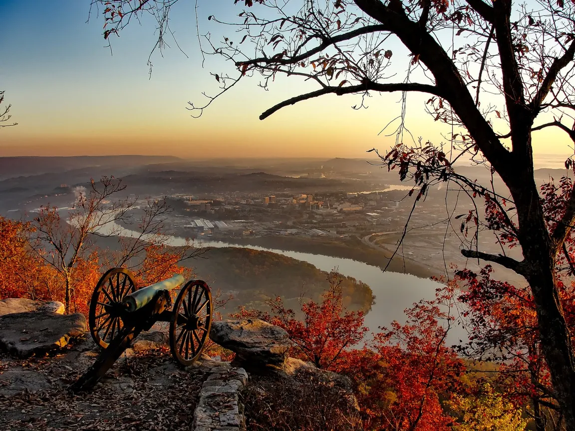 We Buy Houses Chattanooga Tennessee - Sell My House Fast Chattanooga Tennessee