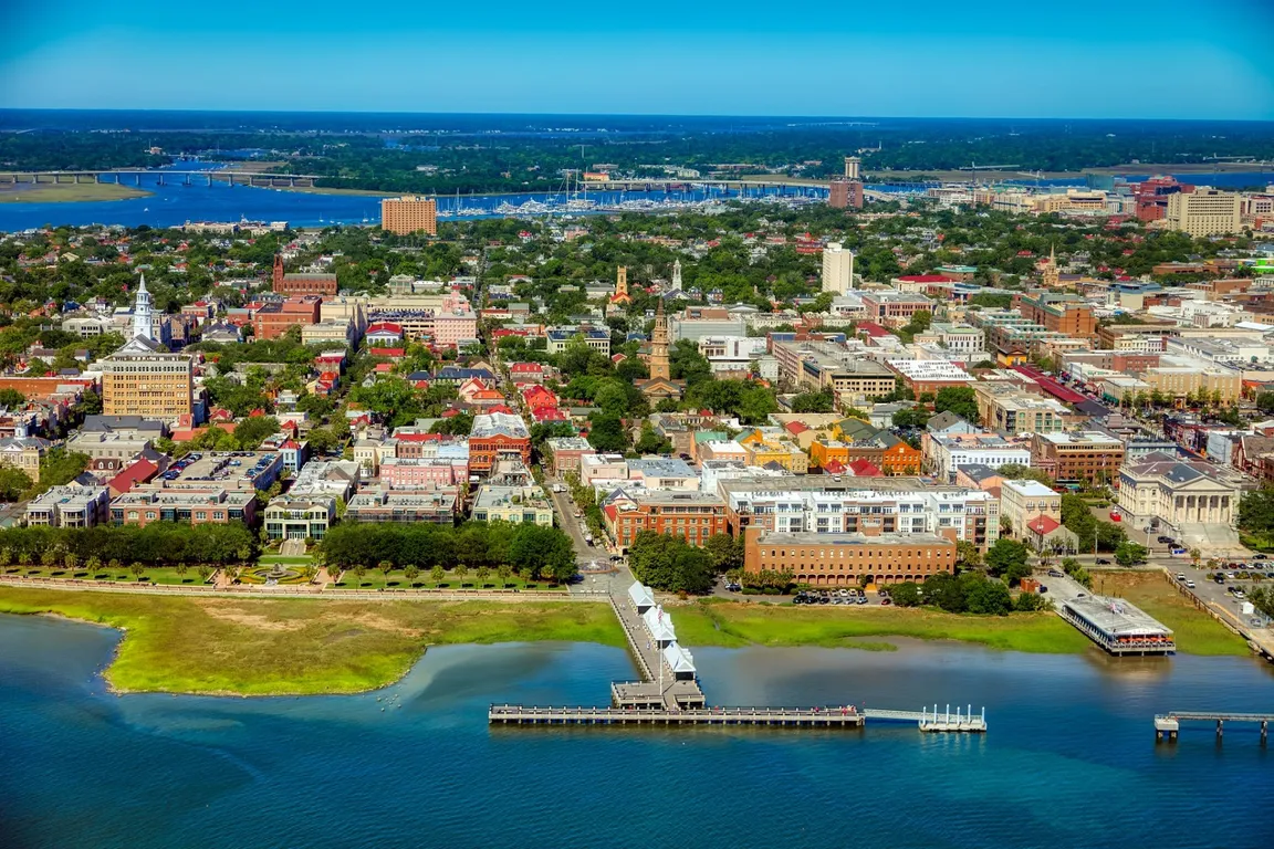 We Buy Houses Charleston South Carolina Michigan - Sell My House Fast Charleston South Carolina