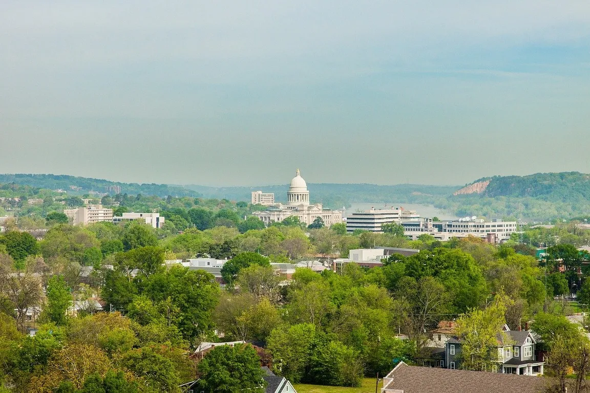 We Buy Houses Little Rock Arkansas - Sell My House Fast Little Rock Arkansas