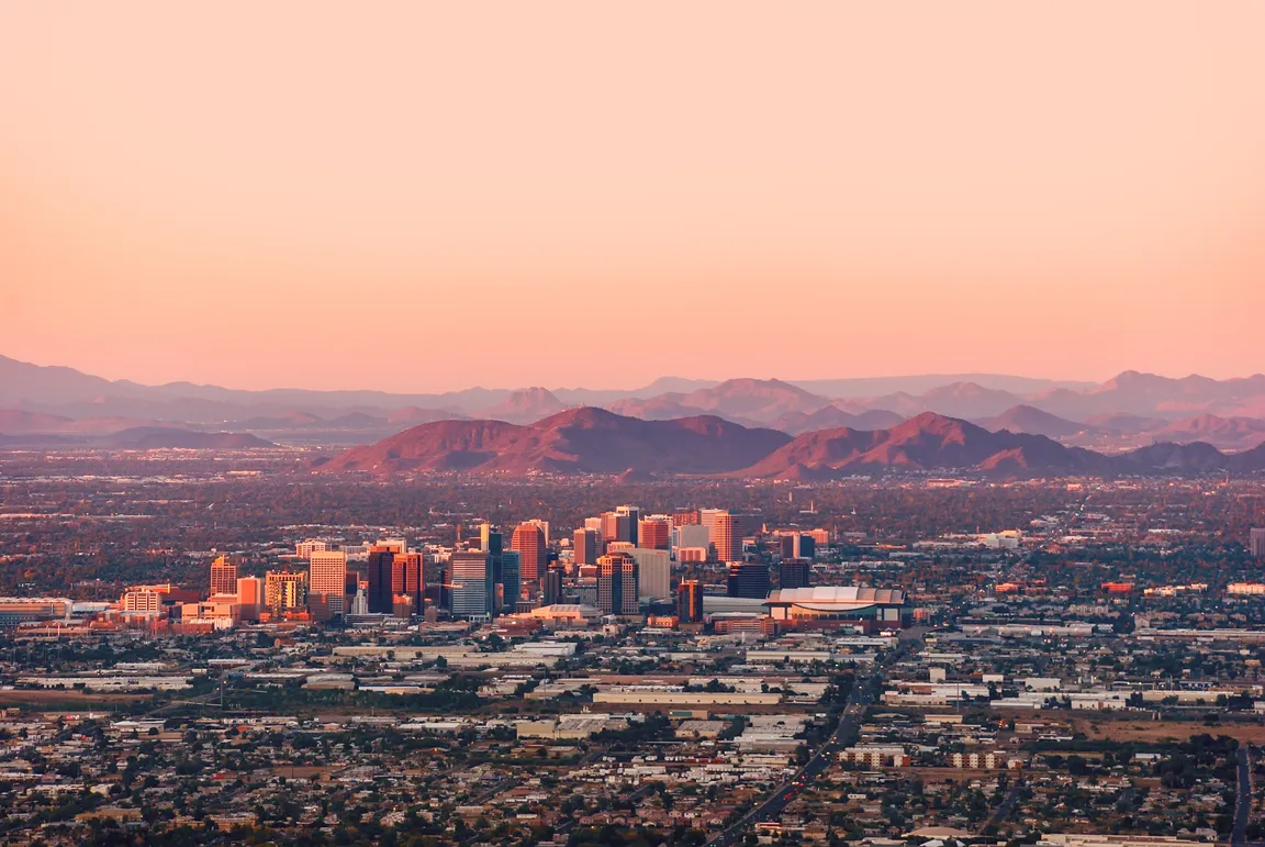 We Buy Houses Arizona | Sell My House Fast Arizona | Prominent Cash Offer