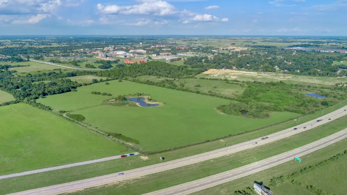 Top Real estate agents college station