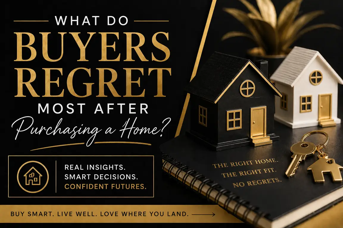 home exterior in Bryan College Station Texas representing home buying decisions and avoiding regret