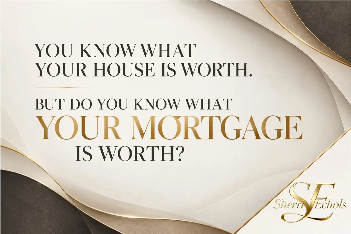 Bryan–College Station homeowner evaluating the selling advantage of a low-rate FHA or VA assumable mortgage