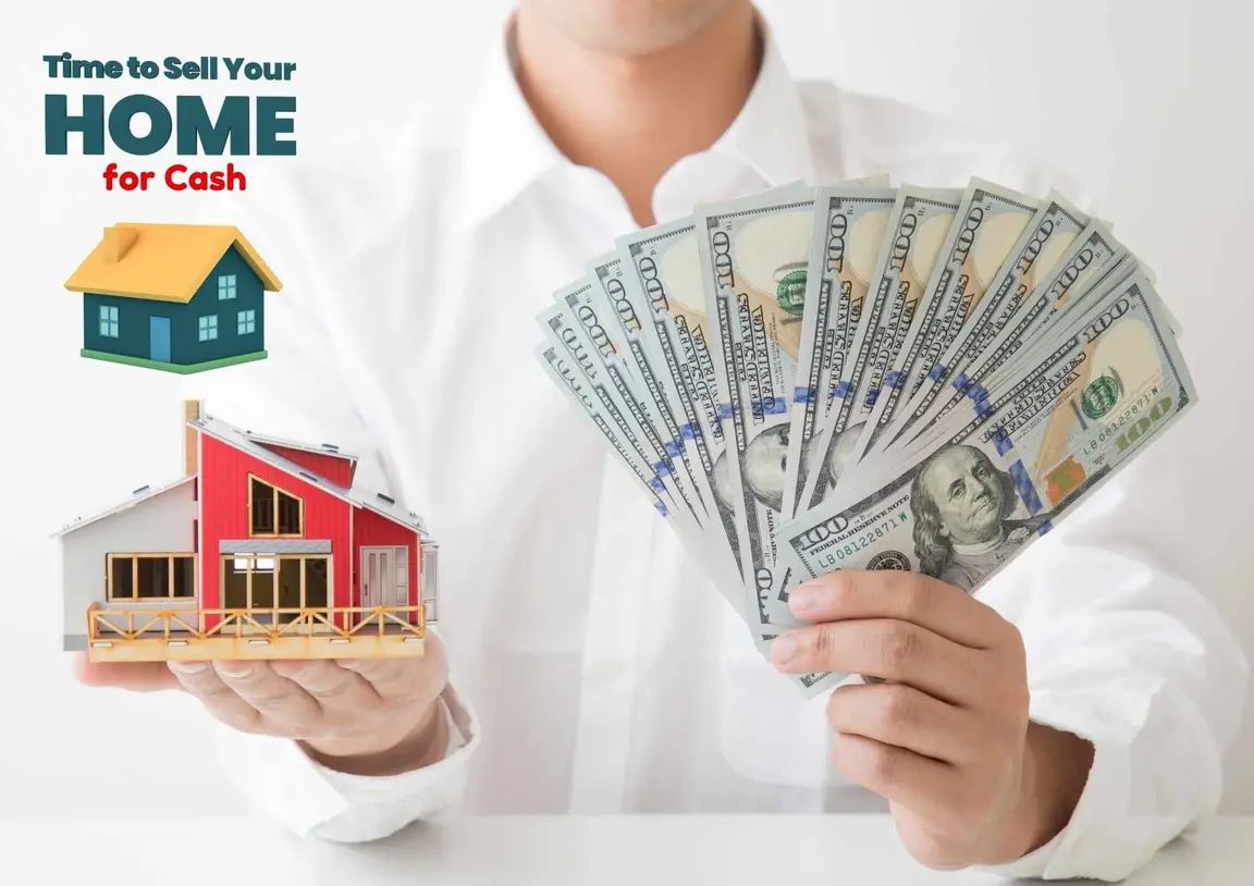 Echo Properties -sell your house in cash