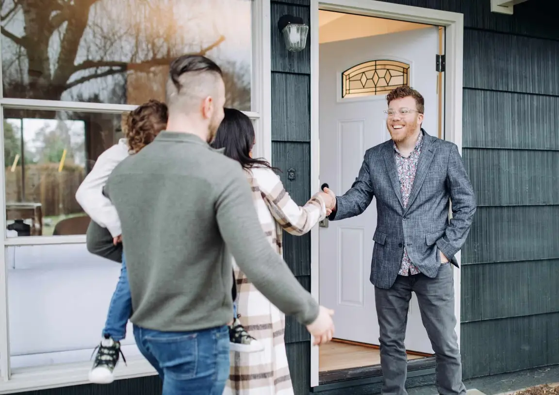 Echo Properties -sell your house in cash