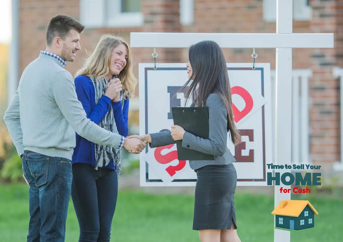 Echo Properties -sell your house in cash