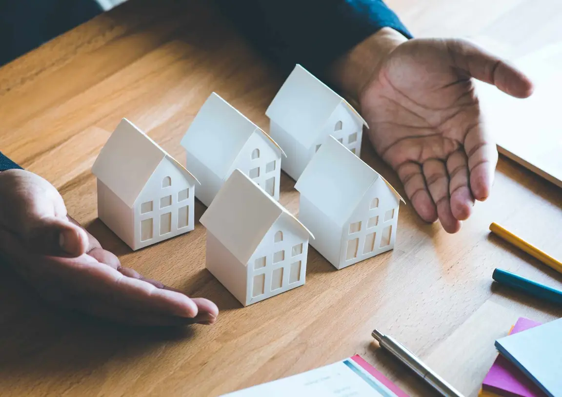 Echo Properties -sell your house in cash