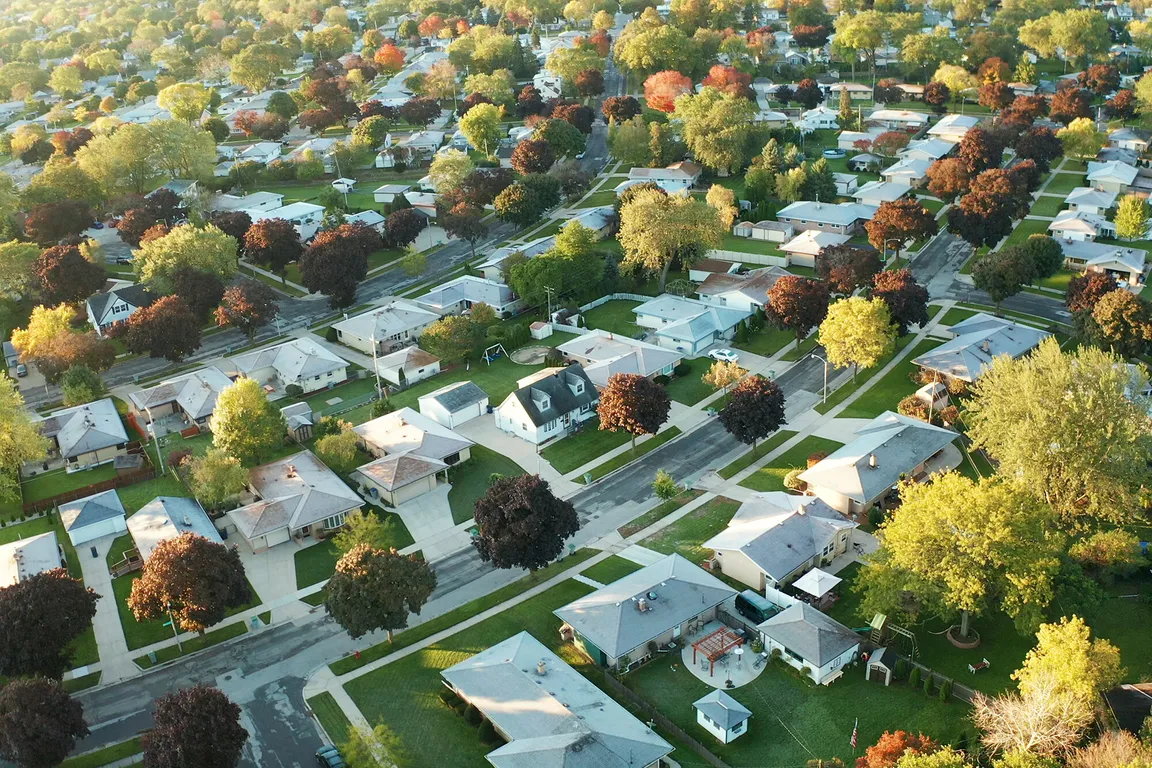 Homes For Sale