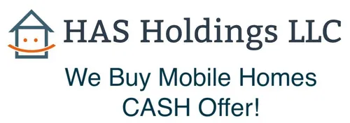 We Buy Mobile Homes | HAS Holdings LLC