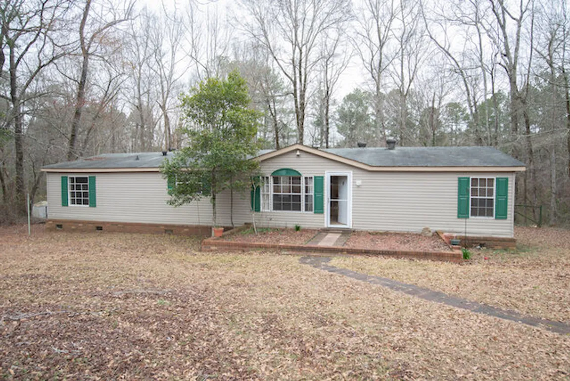 Buy a Mobile Home