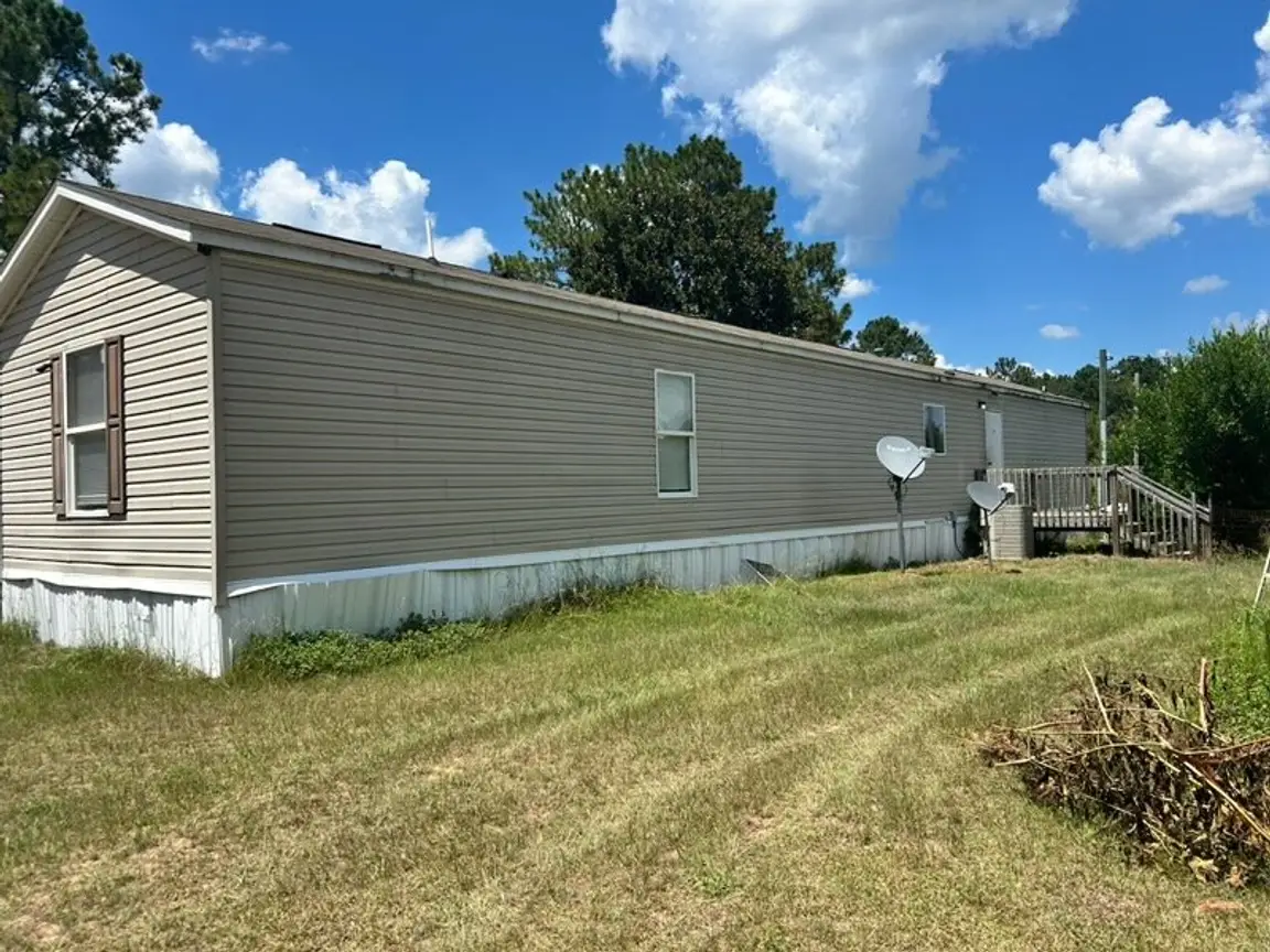 Aiken Single-Wide