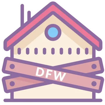 We Buy Any House in DFW