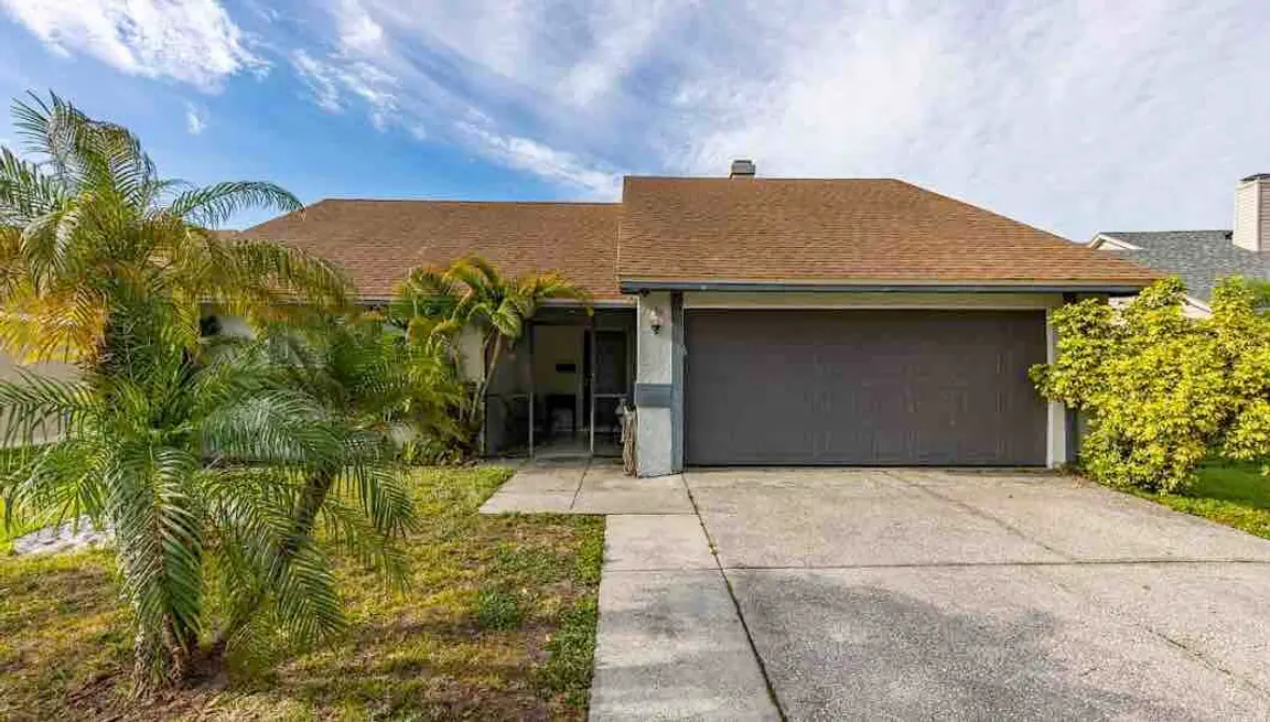 a house we bought in tampa - 8734 Osage drive tampa