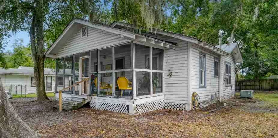 picture of a house we bought in jacksonville - 35 WESLEY CT JACKSONVILLE, FL