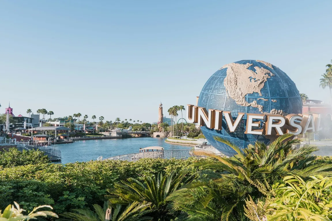 universal studios orlando florida